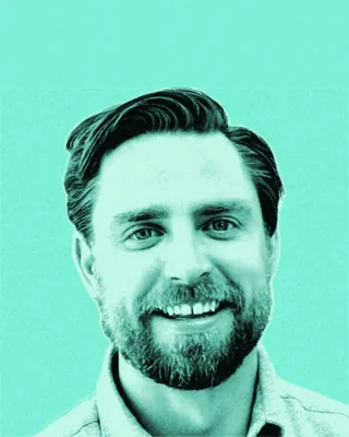 Erik Huckle