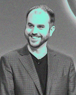 Karl McGuinness