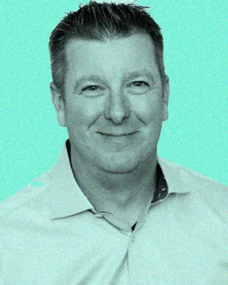 Kevin Paige