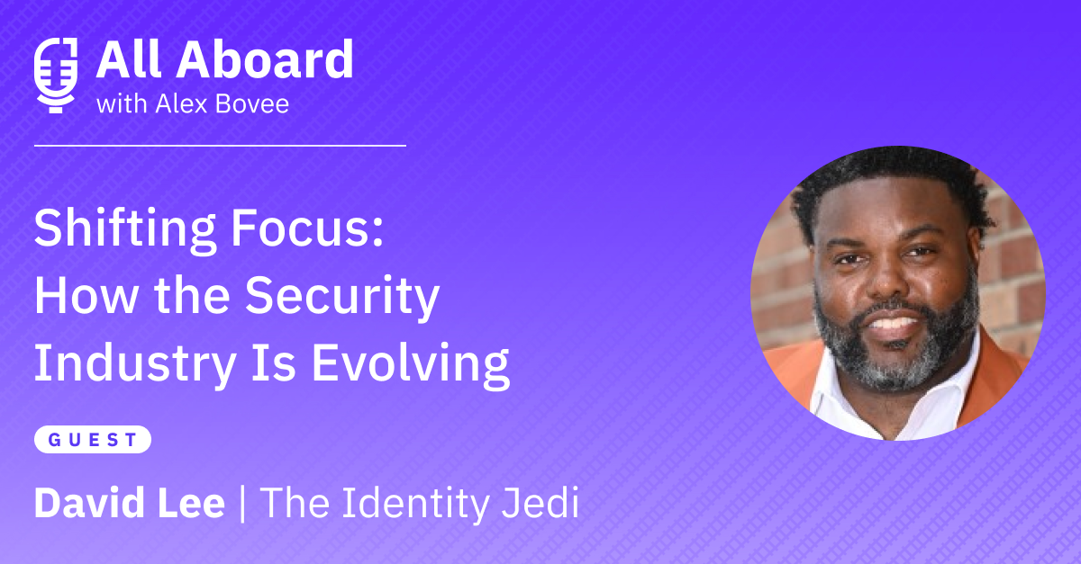 Shifting Focus: How the Security Industry Is Evolving
