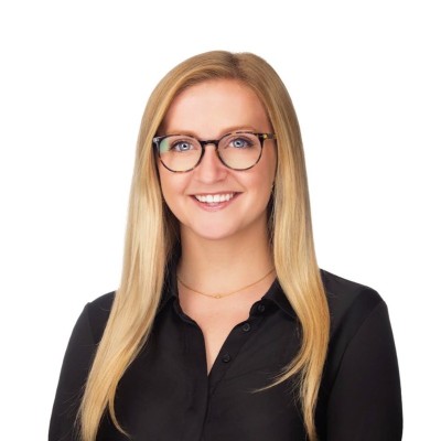 Claire McKenna