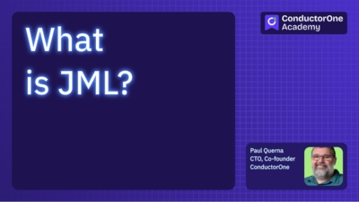 What is JML?