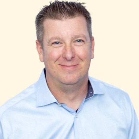 Kevin Paige