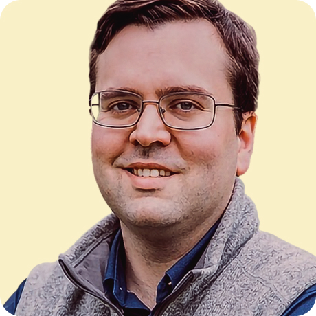 Russell Haering