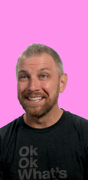 Tim Lisko