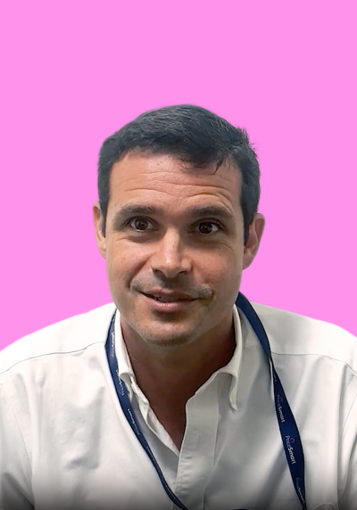 Roberto Mateo