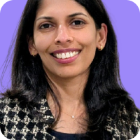 Rashmi Bilgundi
