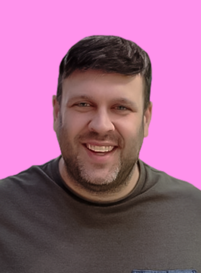 Matthew Sullivan