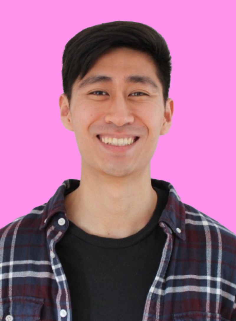 Paul Yoo